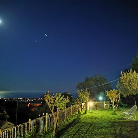 Casa Tommasini Bed and Breakfast Capaccio Buitenkant foto