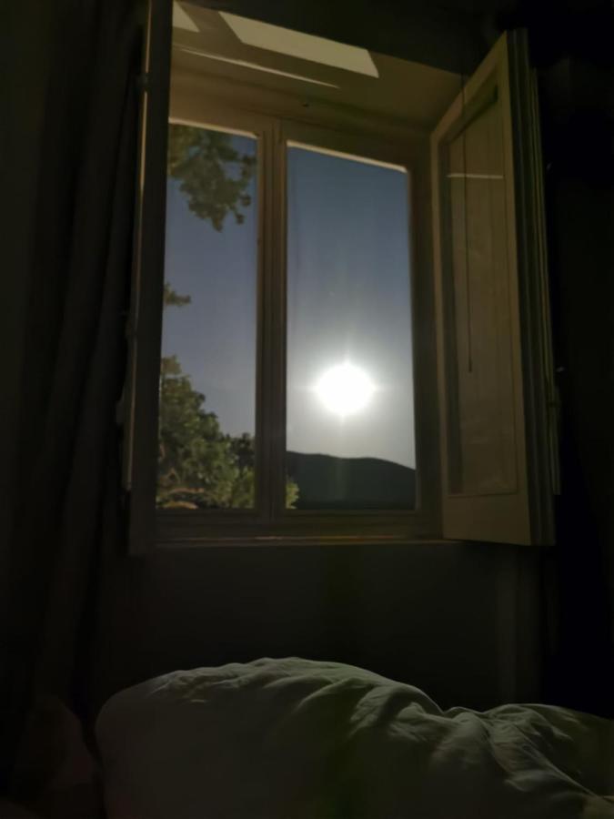 Casa Tommasini Bed and Breakfast Capaccio Buitenkant foto