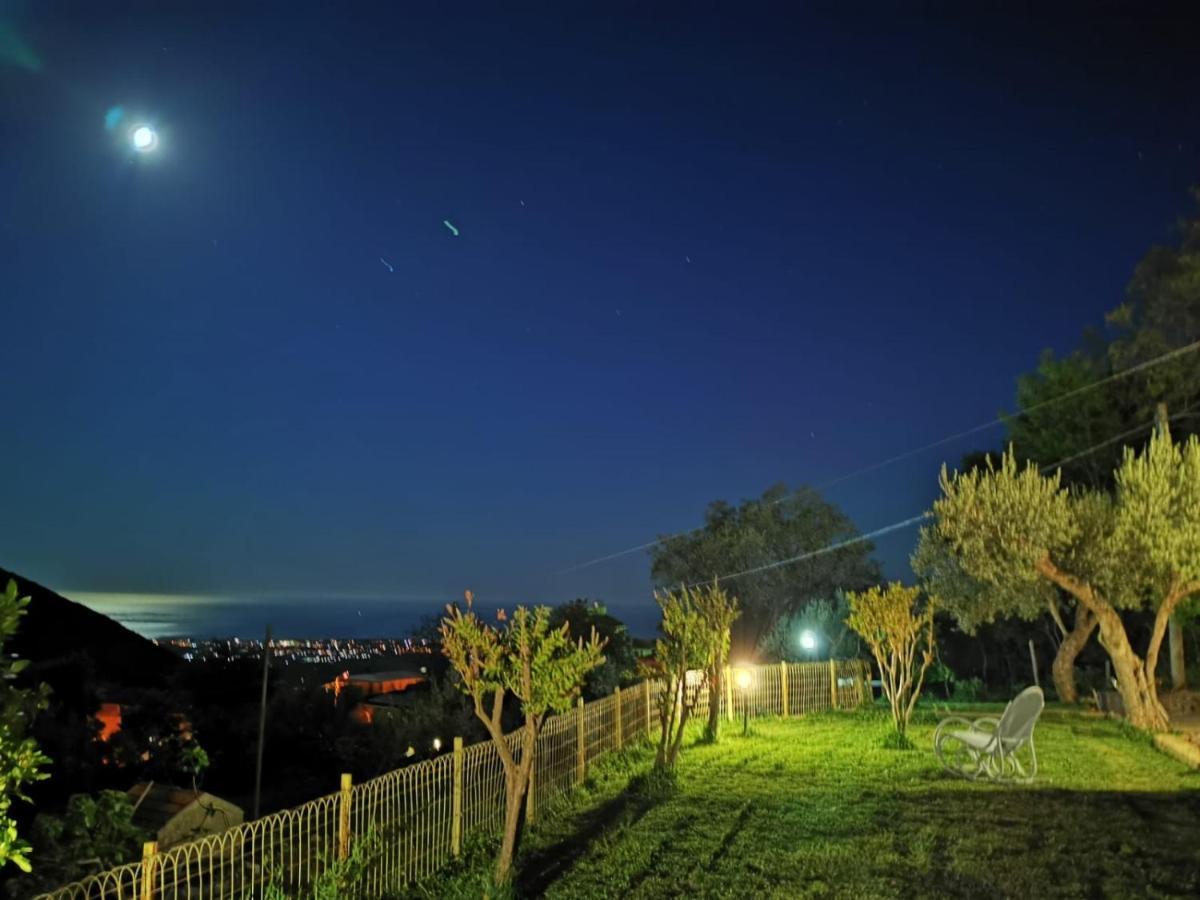Casa Tommasini Bed and Breakfast Capaccio Buitenkant foto